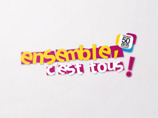 Festival « ensemble, c’est tous ! »