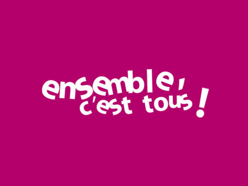 Festival « ensemble, c’est tous ! »