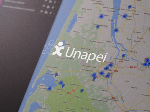 Recensement en ligne et annuaire cartographique