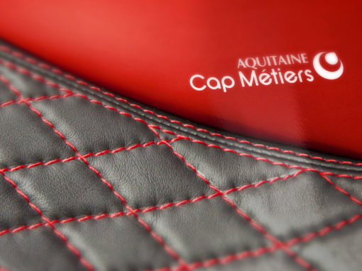 Expo « Les métiers du cuir »