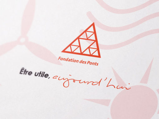 Campagne IRPP – Fondation des ponts