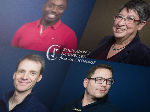 Webdesign du site SNC