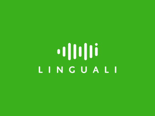Identité visuelle de Linguali