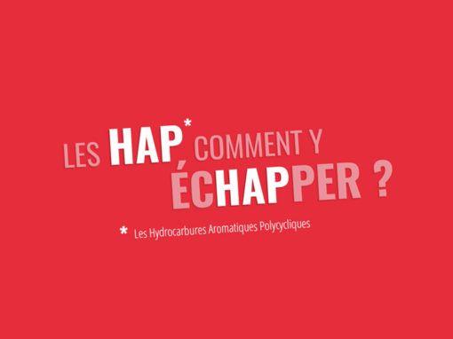 Les HAP, comment y échapper ?