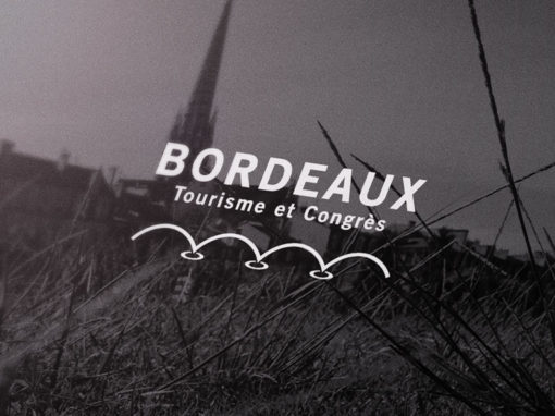 Dossier de Presse « Bordeaux Tourisme & Congrès »