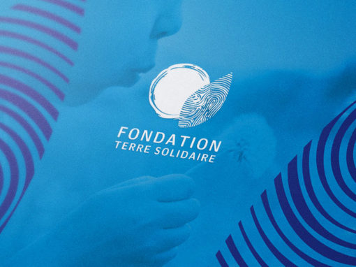Campagne de don « Fondation Terre solidaire »