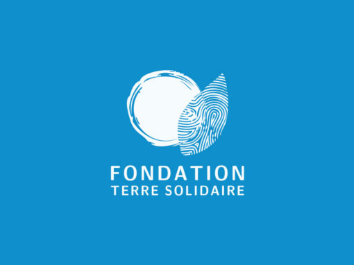 Campagne de don « Fondation Terre solidaire »
