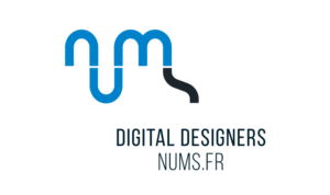 Nums.fr - Digital Designers