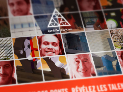 Campagne IRPP – Fondation des ponts
