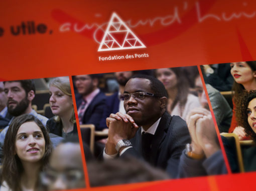 Campage ISF – Fondation des ponts
