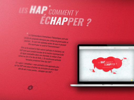 Les HAP, comment y échapper ?