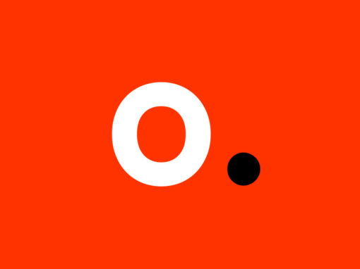 Oonops – Logo & identité visuelle