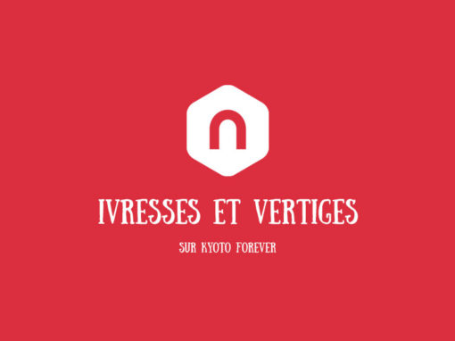 e-book « Ivresse et vertige »