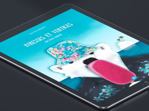 e-book « Ivresse et vertige »