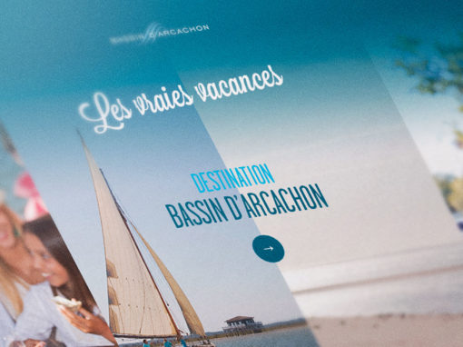 Dossier de Presse « Les vraies vacances »