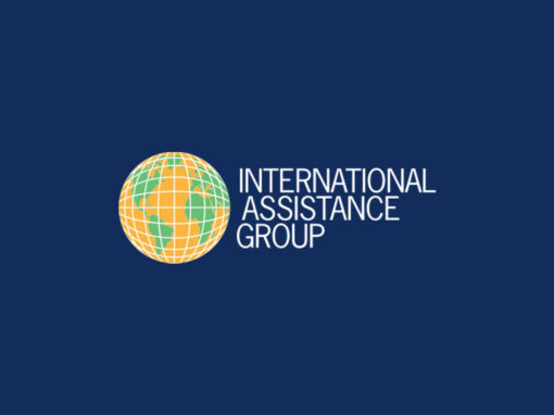 Campagne des 25 ans d’International Assistance Group