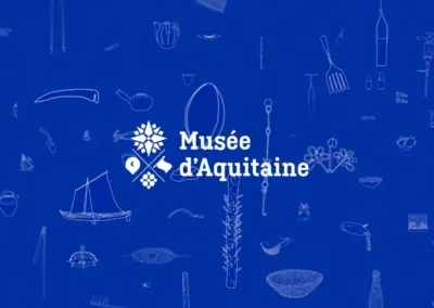 Dispositifs interactifs XXe-XXIe siècle au musée d&rsquo;Aquitaine