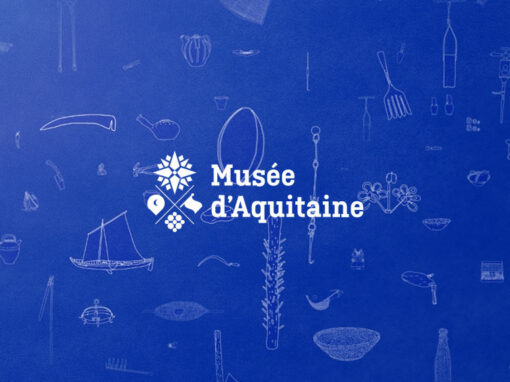 Dispositifs interactifs XXe-XXIe siècle au musée d&rsquo;Aquitaine