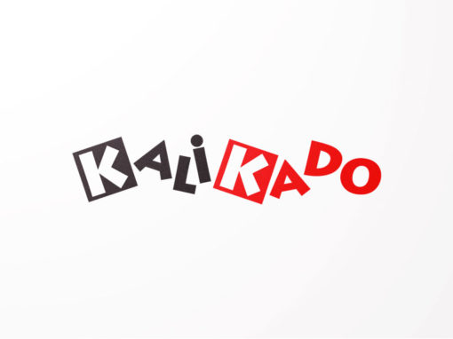 Application métier Kalikado
