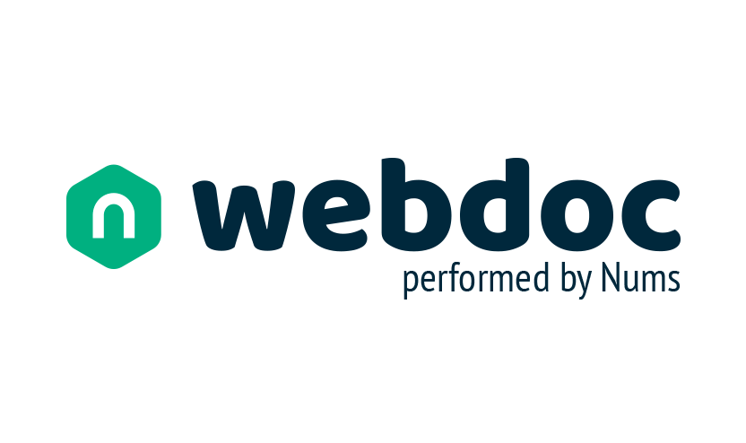 Solution Webdoc