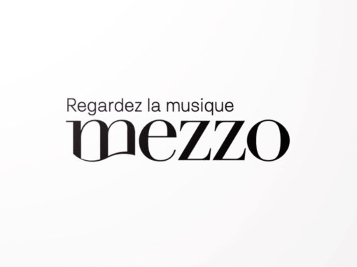 Mezzo – Webdesign