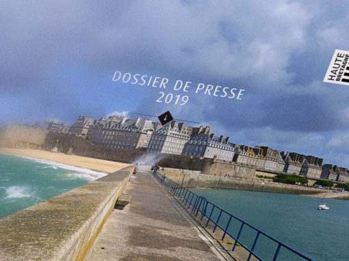 Dossier de presse CDT35