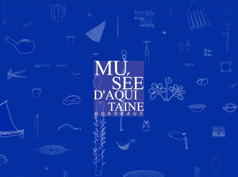 Exposition interactive XX et XXI siècle du Musée d’Aquitaine
