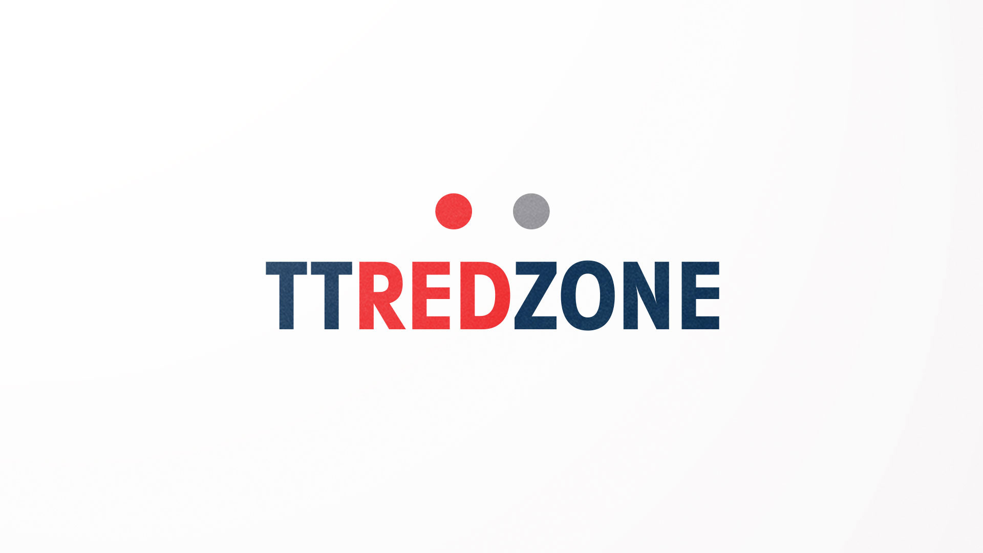 logo TT RED ZONE