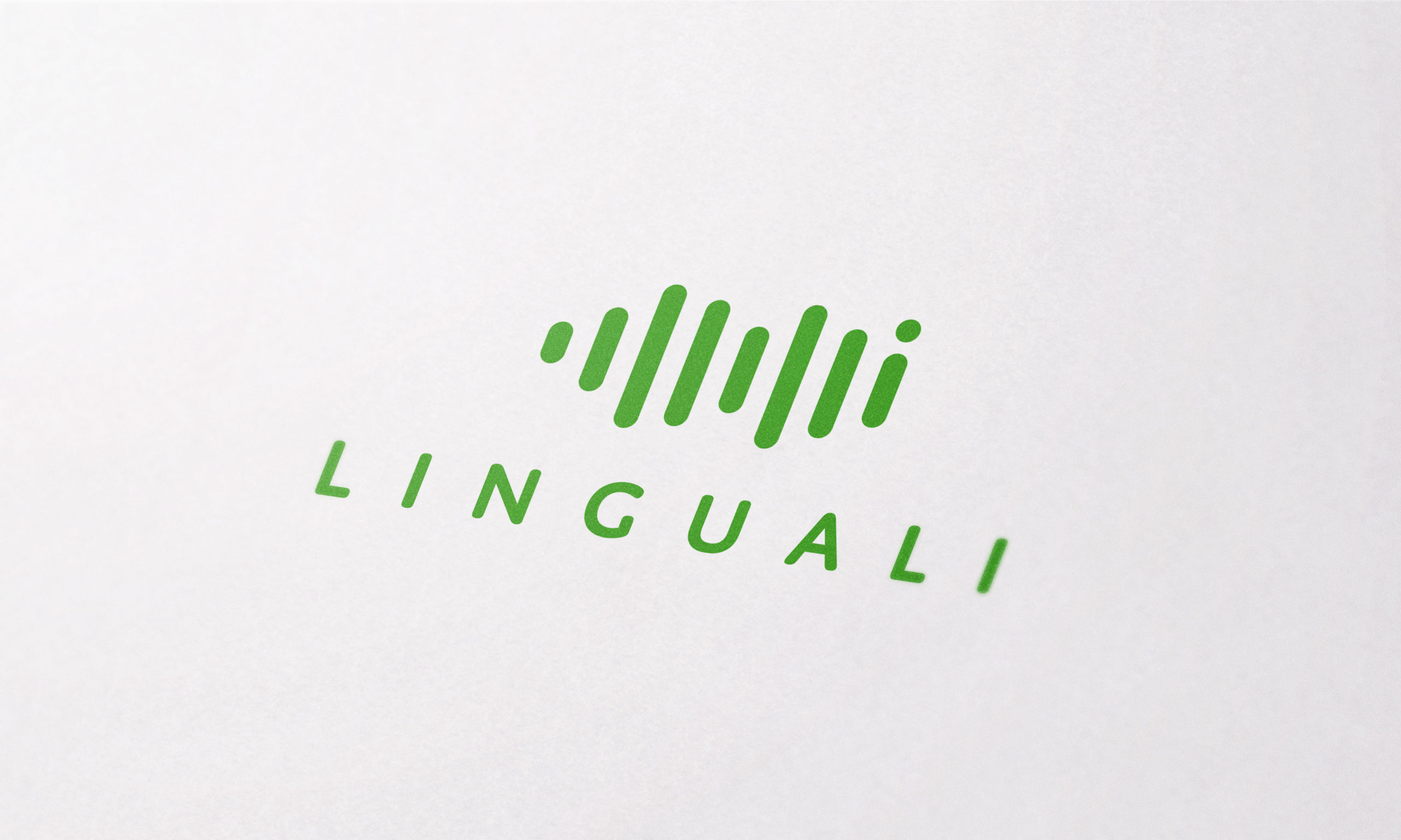 Logo Linguali