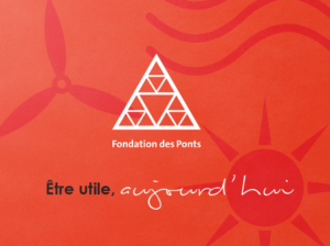 Fondation des Ponts - ISF