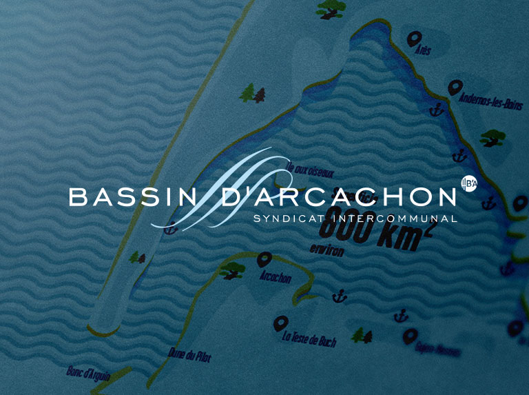 Dossier de presse du Syndicat Intercommunal du Bassin d’Arcachon