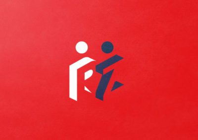 Logo et Webdesign pour TT RED ZONE