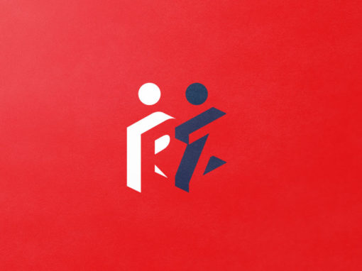 Logo et Webdesign pour TT RED ZONE