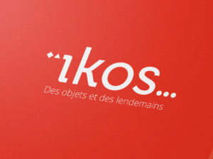 Logo ïkos