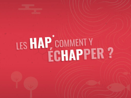 Les HAP, Comment y échapper ?