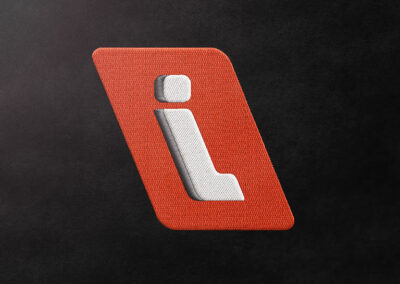 Logo et Identité visuelle de Give