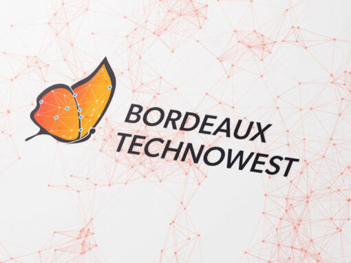 Refonte du site Internet de Bordeaux Technowest