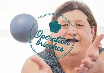 Opération Brioches