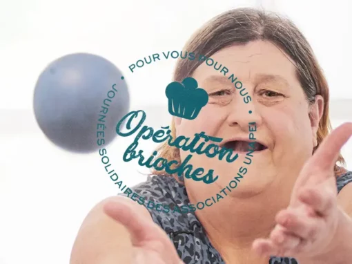 Opération Brioches