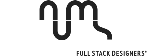 Nums - Full stack designers