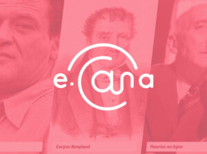 Projet e-cana