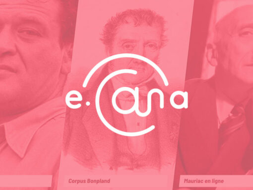 Projet e-c@na