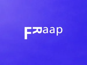 Publication numérique pour la Fraap