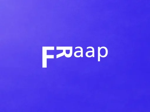 Guide interactif pour la Fraap