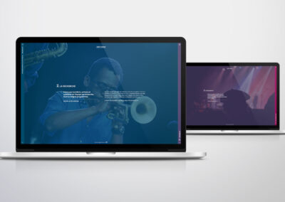Plateforme participative Cov’Culture