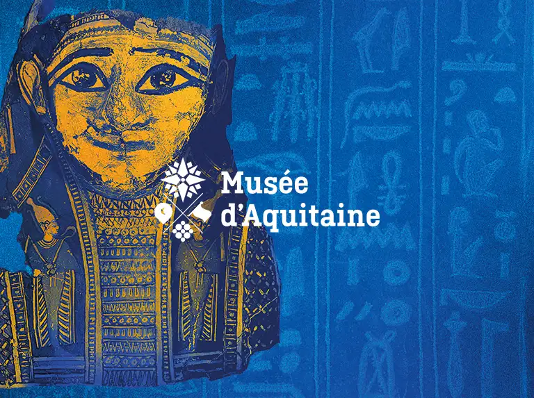 Jeu Interactif Vivre et mourir en Égypte au musée d&rsquo;Aquitaine