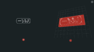 Restitution visuelle