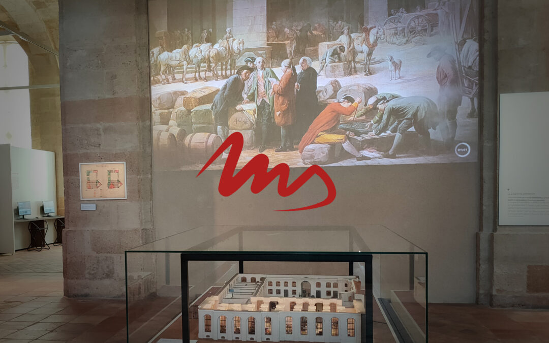 Musée National des douanes