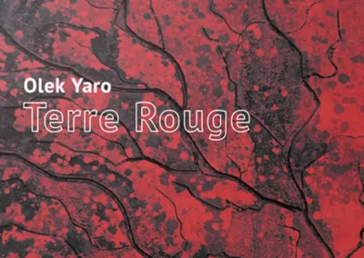 Livre numérique « Terre rouge » – Olek Yaro