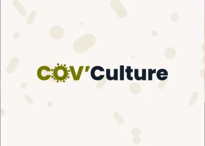 Plateforme participative Cov’Culture